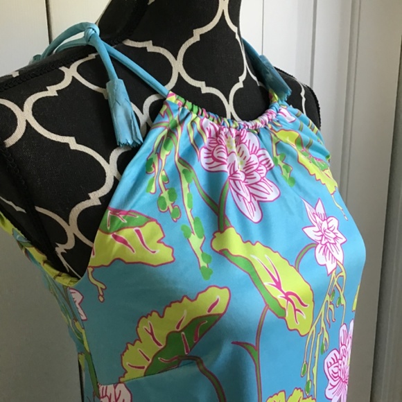 Gretchen Scott Designs tank top - Picture 3 of 6